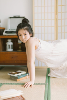 邻居姐姐